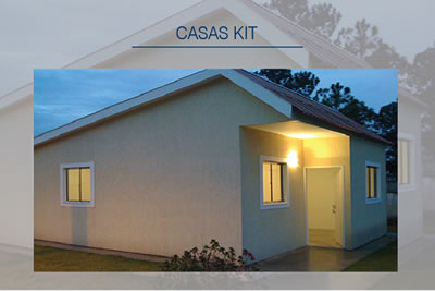 CASA KIT